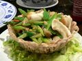 Seafood_birdsnest