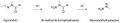 Gyromitrin mechanism of action