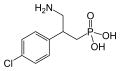 Phaclofen