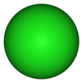 Chloride ion