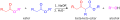 Overall Claisen condensation reaction