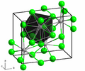Cotunnite structure
