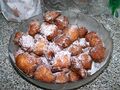 Frittella (doughnut)