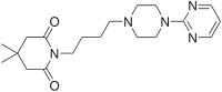 Gepirone