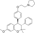 Levormeloxifene