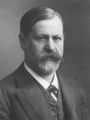 Sigmund Freud around 1905