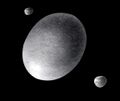 Ellipsoid