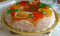 Brioche des Rois