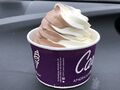 Soft serve