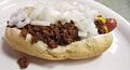 Flint Coney Island