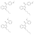 RCS-4 analogues