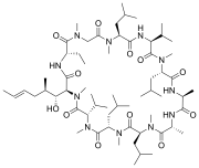 Ciclosporin