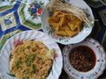 Burmese cuisine