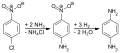 Synthesis of 1,4-Phenylenediamine