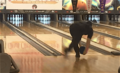 Zach Wilkins two-handed bowling - screenshot before release