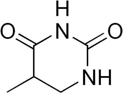 Dihydrothymine
