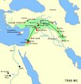 Neolithic Revolution