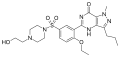 Lodenafil