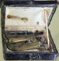 Barber Surgeons Bloodletting Set