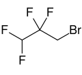 Halopropane