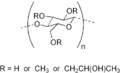 Hypromellose
