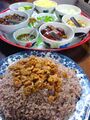 Khao kluke kapi