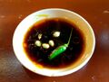 Soy sauce