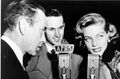 Bogart Bacall AFRS