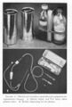 Britain and US plasma packages WWII