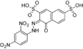 Nitrazine