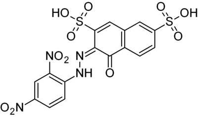 Nitrazine