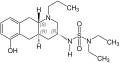 Quinagolide