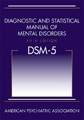 DSM-5 Cover