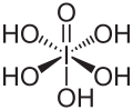 Hydroxide