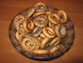 Sushki with Poppy Seeds