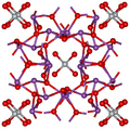 Bi12TiO20 structure