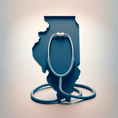 Doctors in Illinois