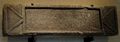 Epitaph of Imru' al-Qais, a pre-Islamic Arab poet.