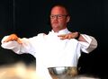 Molecular gastronomy