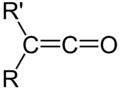 Ketene