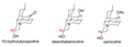 Chemical structure of 10-Hydroxy Lycopodium Alkaloids
