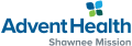 AdventHealth Shawnee Mission logo