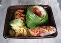 Nasi lemak
