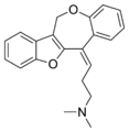 Oxetorone