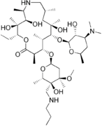 Tulathromycin