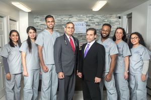 W8MD weight loss team