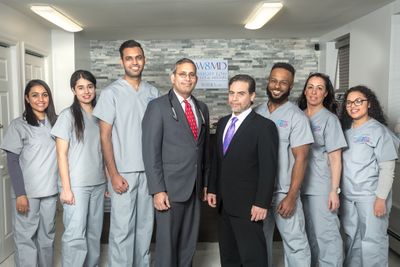 W8MD weight loss doctors