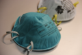 3M Surgical N95 Respirator