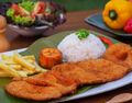 Milanesa