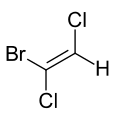 (Z)-1-Bromo-1,2-dichloroethene